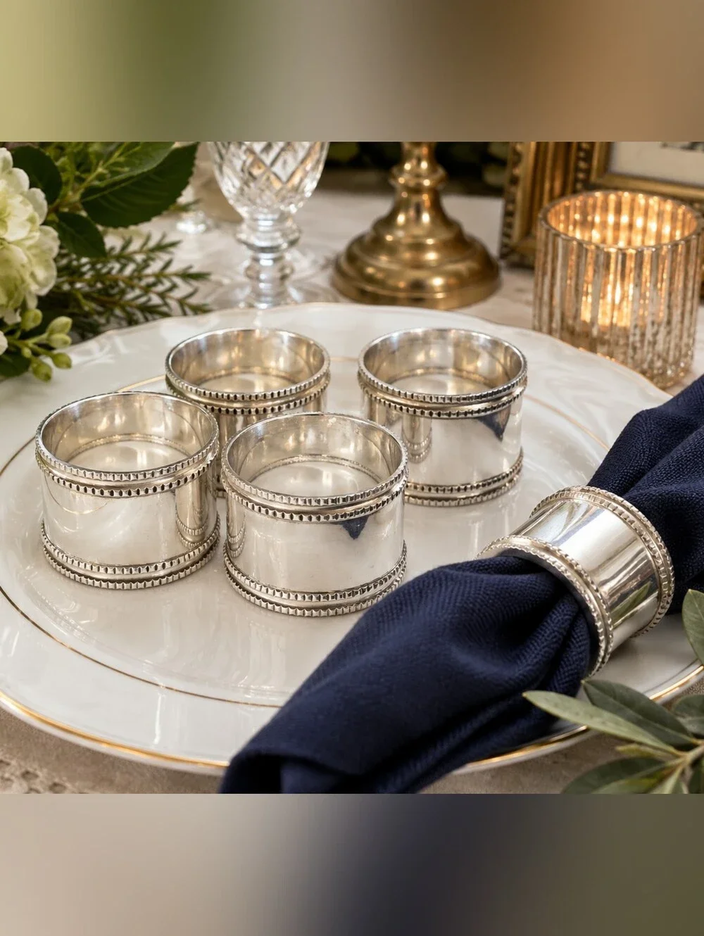 The Unbranded Brand elegant set
